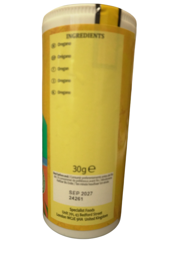 Product image