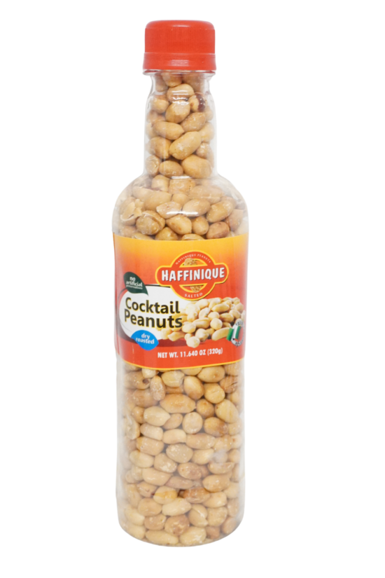 Haffinique Cocktail Peanut 230g