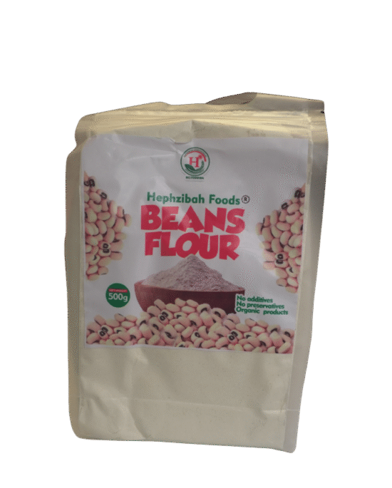 Beans Flour 500g from Nigeria.