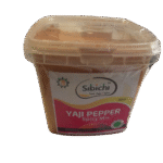 Sibichi Yaji Pepper Spicy Mix 250g