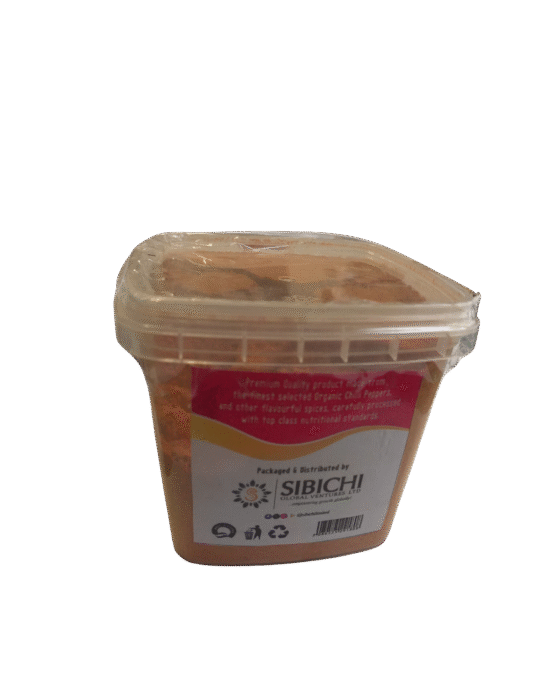 Sibichi Yaji Pepper Spicy Mix 250g