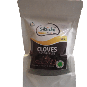 Sibichi Cloves Flower Buds 100g from Nigeria