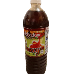 Colphadcare Natural Honey 150cl
