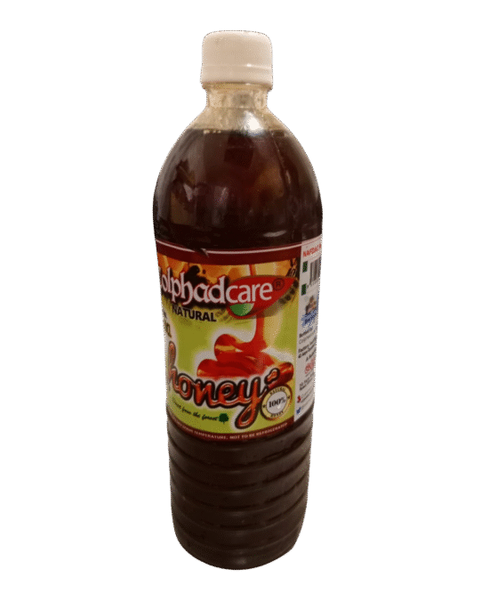 Colphadcare Natural Honey 150cl