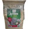 Ijebu Garri 1kg 100% Natural Cassava Flakes From Nigeria.