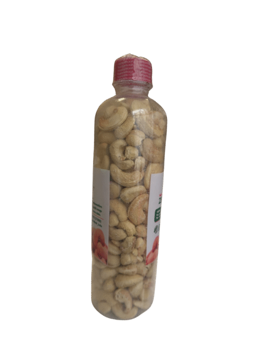 Cashew Nuts Crunchy Fresh & Naturally Nutritious from Nigeria