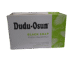 Dudu Osun - Black Soap from Nigeria.