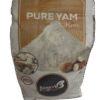 Pure Yam Flour 2kg 100% Natural Smooth Texture Authentic Taste from Nigeria