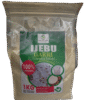 Ijebu Garri 1kg 100% Natural Cassava Flakes From Nigeria.