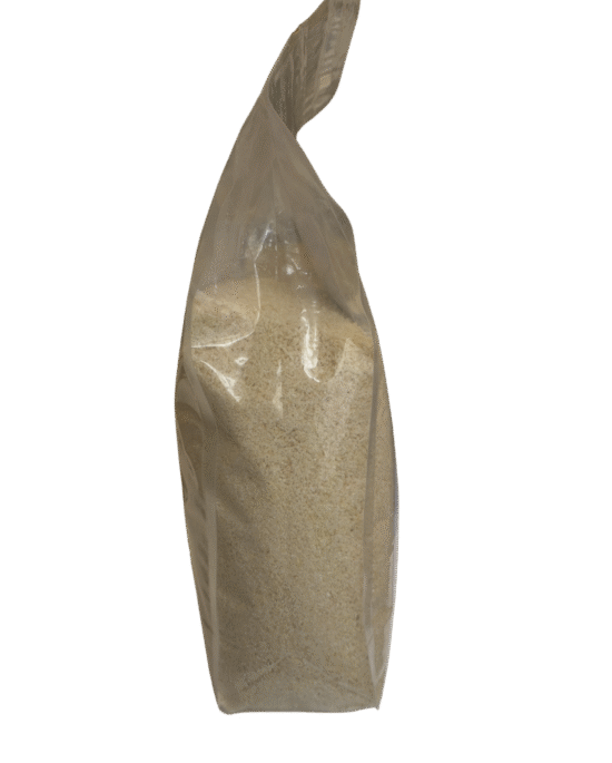 Ijebu Garri 1kg 100% Natural Cassava Flakes From Nigeria.