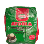 Ayoola Pounded Yam Flour 0.9kg