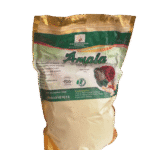 H&G Amala Yam Flour 1kg