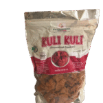 Kuli Kuli Groundnut Cookies 300g From Nigeria