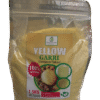 Yellow Garri 1.5kg 100% Natural From Nigeria