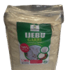 Ijebu Garri 1.5 kg 100% Natural Cassava Flakes from Nigeria.