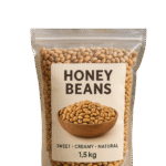 Honey Beans from Nigeria