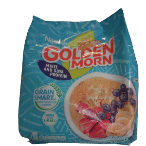 Golden Morn Maize & Soya Cereal 300g from Nigeria