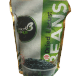 dried locust beans 500g known as iru or ogiri igbere all natural traditional flavor rich in nutrients