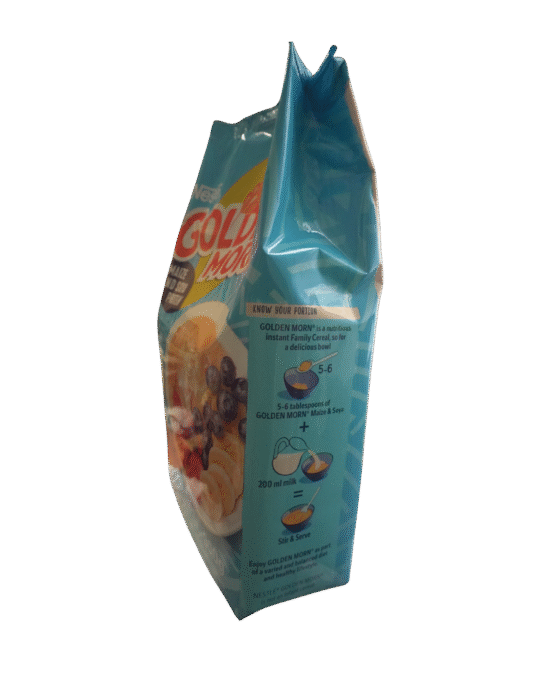 Golden Morn Maize & Soya Cereal 900g from Nigeria