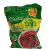 Knorr Seasoning Cubes fron Nigeria.
