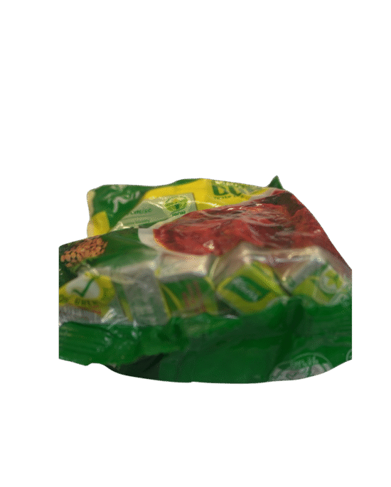 Knorr Seasoning Cubes fron Nigeria