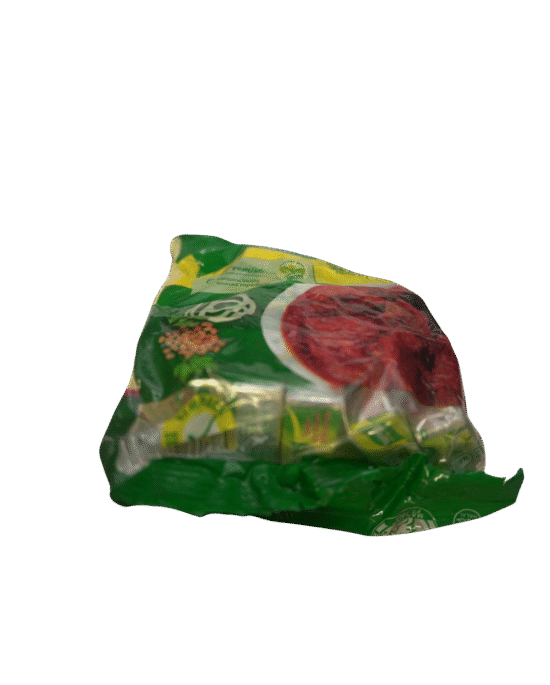 Knorr Seasoning Cubes fron Nigeria.