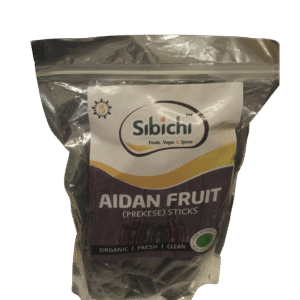Sibichi Aidan Fruit Prekese Sticks 100% Natural & Organic from Nigeria.