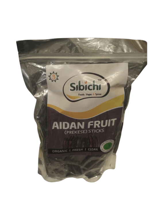 Sibichi Aidan Fruit Prekese Sticks 100% Natural & Organic from Nigeria.