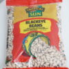 Tropical Sun Blackeye Beans 500g