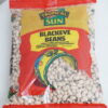 Tropical Sun Blackeye Beans 500g
