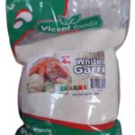 Ijebu Garri 4kg 100% Natural