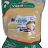 Yellow Garri – 4KG (100% Natural Cassava Flakes) From Nigeria.