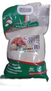Ijebu Garri 4kg 100% Natural 