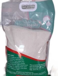 Ijebu Garri 10kg 100% Natural