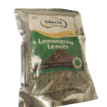 Lemongrass Leaves 100g Organic from Nigeria.