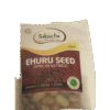 Ehuru Seed African Nutmeg 100g Organic from Nigeria.