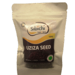 Uziza Seeds 100g Organic from Nigeria.