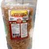 Ungrounded Crayfish 181g | All Natural No Preservatives Nigerian Cooking Essential