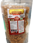 Ungrounded Crayfish 181g | All Natural No Preservatives Nigerian Cooking Essential